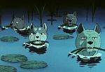 Ginga Nagareboshi Gin picture