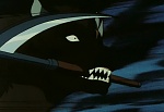 Ginga Nagareboshi Gin picture
