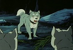 Ginga Nagareboshi Gin picture