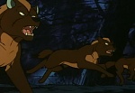Ginga Nagareboshi Gin picture