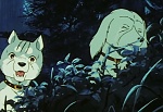 Ginga Nagareboshi Gin picture