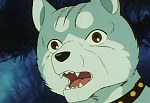 Ginga Nagareboshi Gin picture