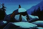 Ginga Nagareboshi Gin picture