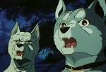 Ginga Nagareboshi Gin picture