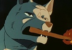 Ginga Nagareboshi Gin picture