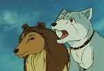 Ginga Nagareboshi Gin picture