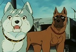 Ginga Nagareboshi Gin picture