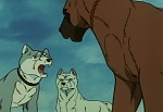 Ginga Nagareboshi Gin picture