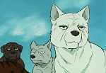 Ginga Nagareboshi Gin picture