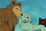 Ginga Nagareboshi Gin picture
