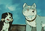 Ginga Nagareboshi Gin picture