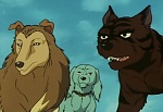 Ginga Nagareboshi Gin picture