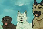 Ginga : Advancing! The Small One Is the Young Leader! picture