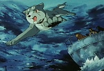 Ginga Nagareboshi Gin picture