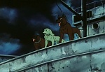 Ginga : Advancing! The Small One Is the Young Leader! picture