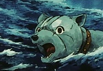 Ginga Nagareboshi Gin picture
