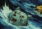 Ginga Nagareboshi Gin picture