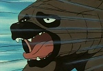 Ginga Nagareboshi Gin picture