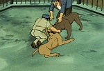 Ginga Nagareboshi Gin picture