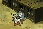 Ginga Nagareboshi Gin picture