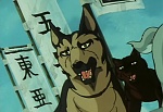 Ginga Nagareboshi Gin picture
