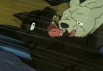 Ginga Nagareboshi Gin picture