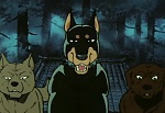 Ginga Nagareboshi Gin picture