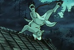 Ginga Nagareboshi Gin picture