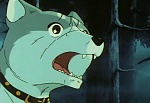 Ginga Nagareboshi Gin picture