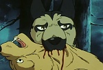 Ginga Nagareboshi Gin picture