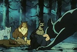Ginga Nagareboshi Gin picture