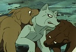 Ginga : Advancing! The Small One Is the Young Leader! picture