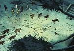 Ginga Nagareboshi Gin picture