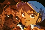 Ginga Nagareboshi Gin picture
