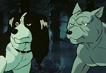 Ginga Nagareboshi Gin picture