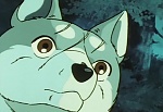 Ginga Nagareboshi Gin picture