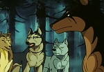 Ginga Nagareboshi Gin picture