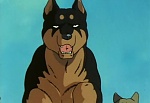 Ginga Nagareboshi Gin picture