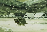 Ginga Nagareboshi Gin picture