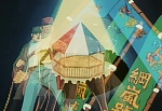 Ginga Nagareboshi Gin picture