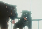 Ginga : Crimson Cherryblossom! The Strongest One of All! picture