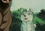 Ginga Nagareboshi Gin picture