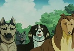 Ginga Nagareboshi Gin picture