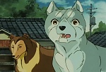 Ginga Nagareboshi Gin picture