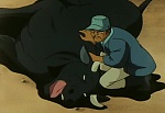 Ginga Nagareboshi Gin picture