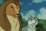 Ginga Nagareboshi Gin picture