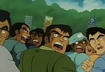 Ginga Nagareboshi Gin picture
