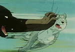Ginga Nagareboshi Gin picture