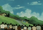 Ginga Nagareboshi Gin picture