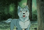 Ginga Nagareboshi Gin picture